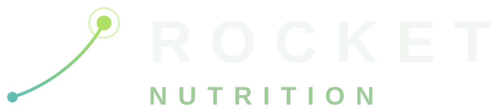 Rocket Nutrition logo